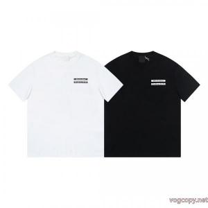 激安 ブランド 通販流行の注目ブランド 海外セレブ愛用 即納可半袖TシャツGIVENCHY