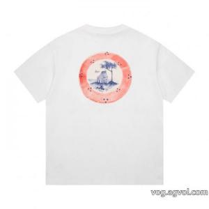 ディオールお洒落新作 新着アイテム最新 期間限定セール！偽 ブランド 半袖Tシャツ