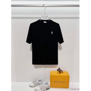 BURBERRY半袖Tシャツ格安SALE 新作数量限定セール おすすめ数量限定品ブランド 通販 激安