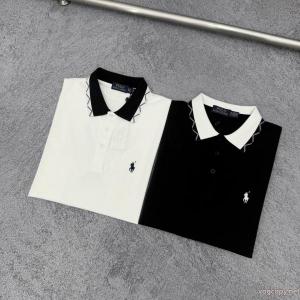 2026スーパーコピーPolo Ralph Lauren新作をご紹介 新作を取り上げ 華やかな印象半袖POLOTシャツ