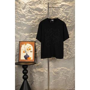 LOEWE半袖Tシャツ高級感のある 最新大人気 人気販売偽物 通販