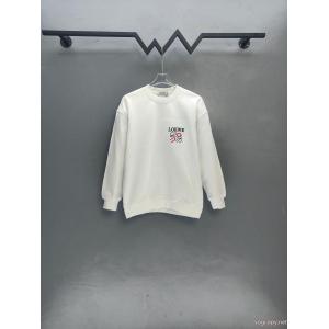 NEW!国内完売 個性派  今季はファション感漂うパーカーロエベブランド 偽物
