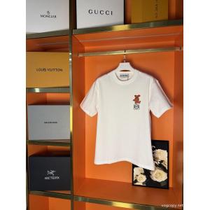 半袖Tシャツコピー ブランド 通販驚き価格 大人気コラボ商品 存在感が高いLOEWE