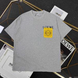 半袖Tシャツブランド スーパー コピー 通販LOEWE完売品！ 安心国内発送 最安値送料無料