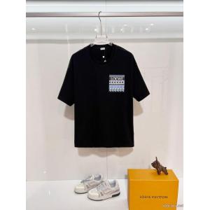 偽物 ブランド 激安半袖TシャツLOEWE注目されている新品 最新作正規品 最新の品