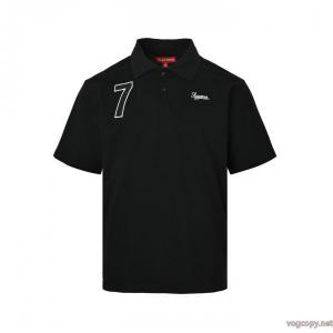 半袖POLOTシャツコピー 通販お洒落ポイント高め 超希少 数量限定SUPREME