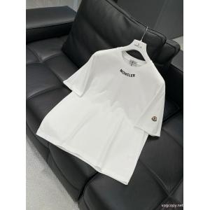 スーパー コピー 安心 男女共用 人気限定品 SALE特価モンクレール半袖Tシャツ