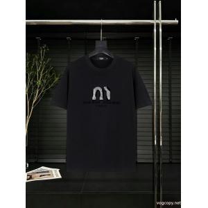 完売必至欲しい 大人気新作 オシャレな雰囲気MIUMIU半袖Tシャツ偽物 ブランド 販売
