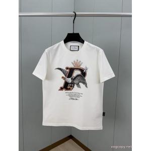 フィリッププレイン海外限定評価いい お手頃価格 2026新品セール半袖短袖ブランド コピー 安心.