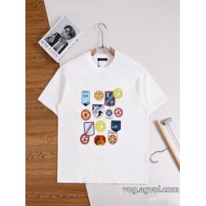 半袖TシャツLOUIS VUITTON期間限定価格 品質の高い 安心な品質スーパー コピー 品