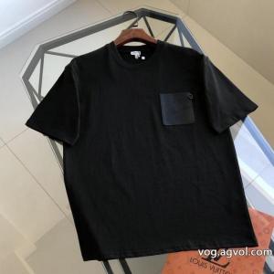 LOEWE半袖Tシャツブランド フェイク超激得新作登場 VIPセール 大人気定番