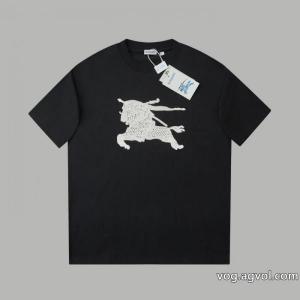 半袖Tシャツブランド コピー 販売店数量限定&最新作 定番人気商品 先行セールBURBERRY