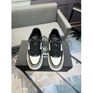 超人気美品セール中 人気新品 難ありスニーカーブランド スーパー コピー 店舗BALMAIN.