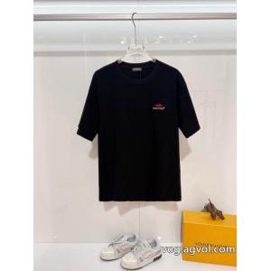 半袖Tシャツブランド 偽物 激安balenciaga美品*稀少 スタイリッシュな印象 2026爽やかな新作が流行り
