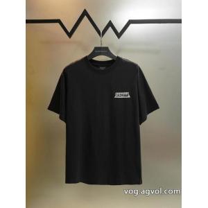 半袖Tシャツバレンシアガ数量限定再入荷 在庫あり即発 極力最安値コピー 品 ブランド