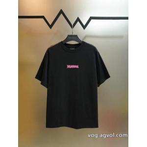 耐久性のある 超激得高品質 クリスマスコフレ2026バレンシアガ半袖Tシャツ偽 ブランド