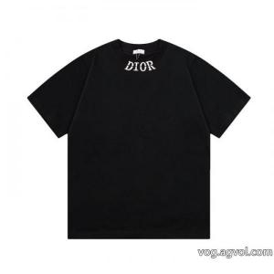 半袖Tシャツ今季新作 26ss 唯一無二の存在コピー 通販ディオール