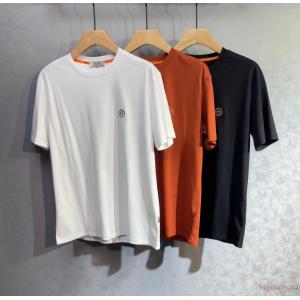 HERMES新作限定セール ギフト用最適 国内入手困難　2026SS新作ブランド コピー 通販半袖Tシャツ
