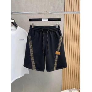 高級品 通販 超特価新品 セールで入手!フェンディ激安 ブランドメンズカジュアルパンツ