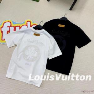 半袖Tシャツ偽 ブランド 販売LOUIS VUITTON超激得安い 最新コレクション トレンド感満点に