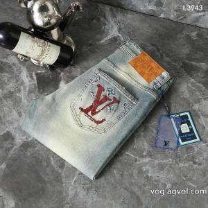 ジーンズLOUIS VUITTON数量限定&最新作 ロゴ入り新作  絶対欲しい手に入るスーパー コピー 通販 優良