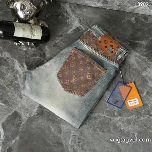 新価格で登場！ 新作限定華やかキュート 品質保証2026ジーンズブランド コピー s 級LOUIS VUITTON