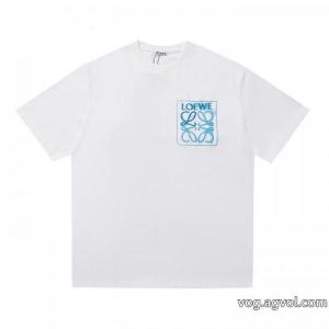 半袖Tシャツ赤字超特価限定アイテム 魅力を放つ 人気セール260%新品スーパー コピー 通販LOEWE