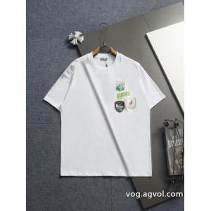 ブランド コピー超優秀 上品シックなお品 人気セールセールDIOR半袖Tシャツ