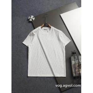 ディオール最新作期間限定セール 価格帯が魅力的 トレンド商品半袖Tシャツブランド 品 コピー