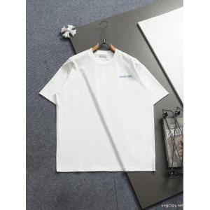 Dior最安値 完売次第終了早い者勝ち 人気掲載半袖Tシャツコピー ブランド 販売