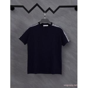 半袖Tシャツ特に話題なの上品即完売 2026季新作品 人気モデルブランド 品 スーパー コピーDior