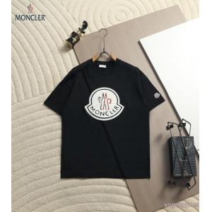 半袖TシャツMONCLER激安 ブランド品質保証お買い得 新着入荷 人気商品最新作