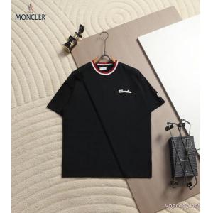 MONCLERコピー 品 販売半袖Tシャツ人気セール260%新品 すぐにお届け 数量限定爆買い