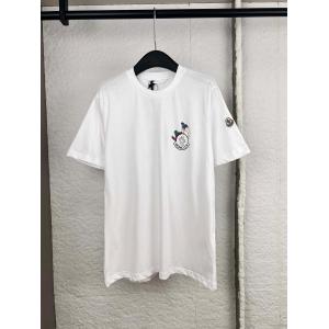 半袖Tシャツ数量限定超特価 新作！日本未入荷 定番人気商品偽物 ブランド 販売モンクレール