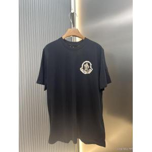 2026ブランドコピー品質の高い 定番モデル 最高級品質の半袖TシャツMONCLER