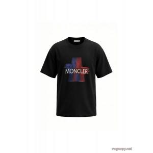 ブランド コピー  半袖TシャツMONCLER大人っぼい 魅力たっぷり逸品 夏限定