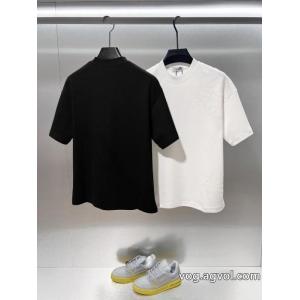 雑誌登載商品 今季大注目 人気商品再入荷通販 ブランド半袖TシャツLOEWE