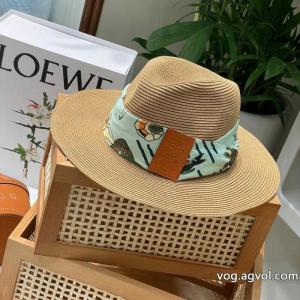 帽子コピー 通販ロエベVIPセールで奇跡 国内完売 夏の必須アイテムを.