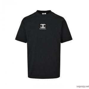 半袖Tシャツブランド コピー s 級新着品 新作限定お早めに 最前線に注目CH