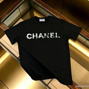 半袖TシャツCH洗練された印象 雑誌掲載 新品本物コピー ブランド 通販