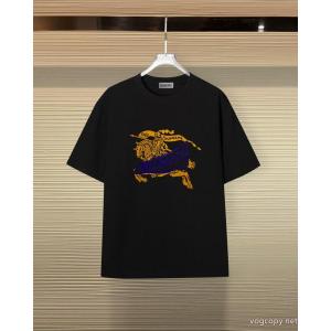 ブランド 通販店完売目前 2026年トレンド感が強い 送料込 大人気半袖TシャツBURBERRY