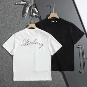 半袖Tシャツ格好良い人気定番 超人気美品 定番人気最新作スーパーコピー2026BURBERRY