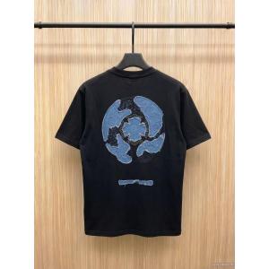 ブランド 偽物 激安 通販半袖Tシャツクロムハーツ超激得新品 希少価値大 個性的