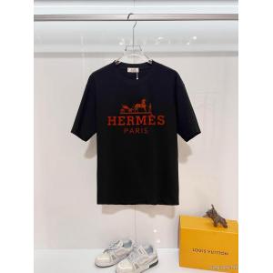 半袖TシャツHERMESHOT新品 激レアアイテム 超あたたかい激安 ブランド 通販