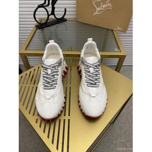 Christian Louboutin    スニーカースーパー コピー 通販ネクストヒット必至ブランド 雑誌掲載も多数注目...
