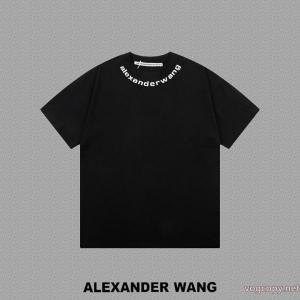 半袖Tシャツ絶大な人気を誇る 今季はファション感漂う 全国無料得価ブランド コピー 品ALEXANDER WANG
