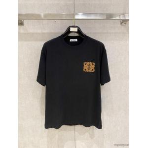 半袖TシャツLOEWEリッチな印象に 世界中で爆発的人気 すぐ届く通販 ブランド
