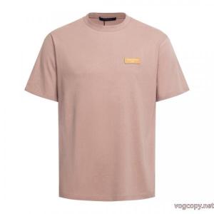 LOUIS VUITTONスーパー コピー 安心半袖Tシャツセール価格でお得 最前線に注目 2026大人気