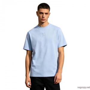 限定数限り 希少価値大！ とにかく人気アイテムブランド コピー 販売 LOUIS VUITTON半袖Tシャツ