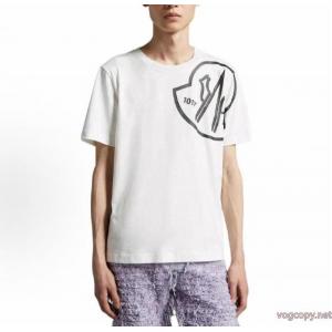 MONCLER半袖Tシャツ大絶賛！  2026最新入荷 おしゃれ感度UP！スーパー ブランド コピー
